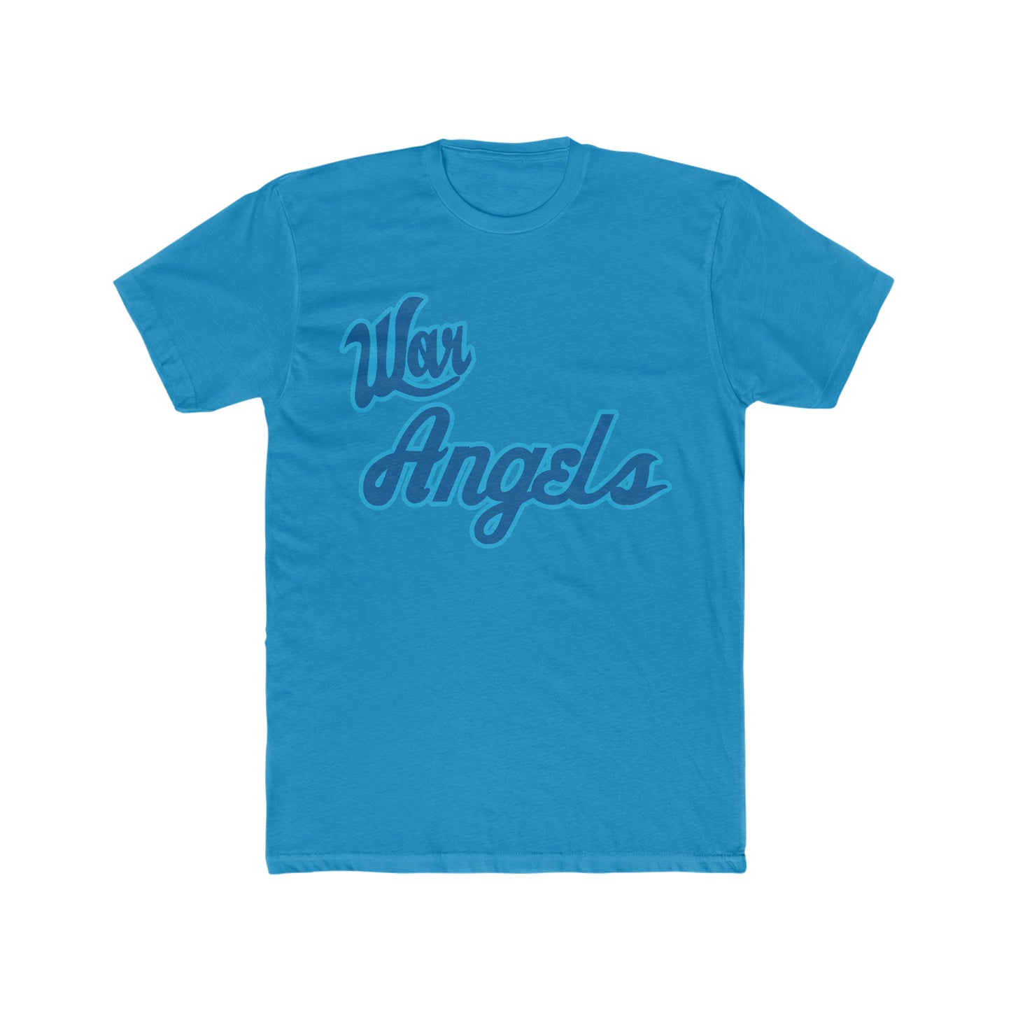 War Angels Throwback Tee