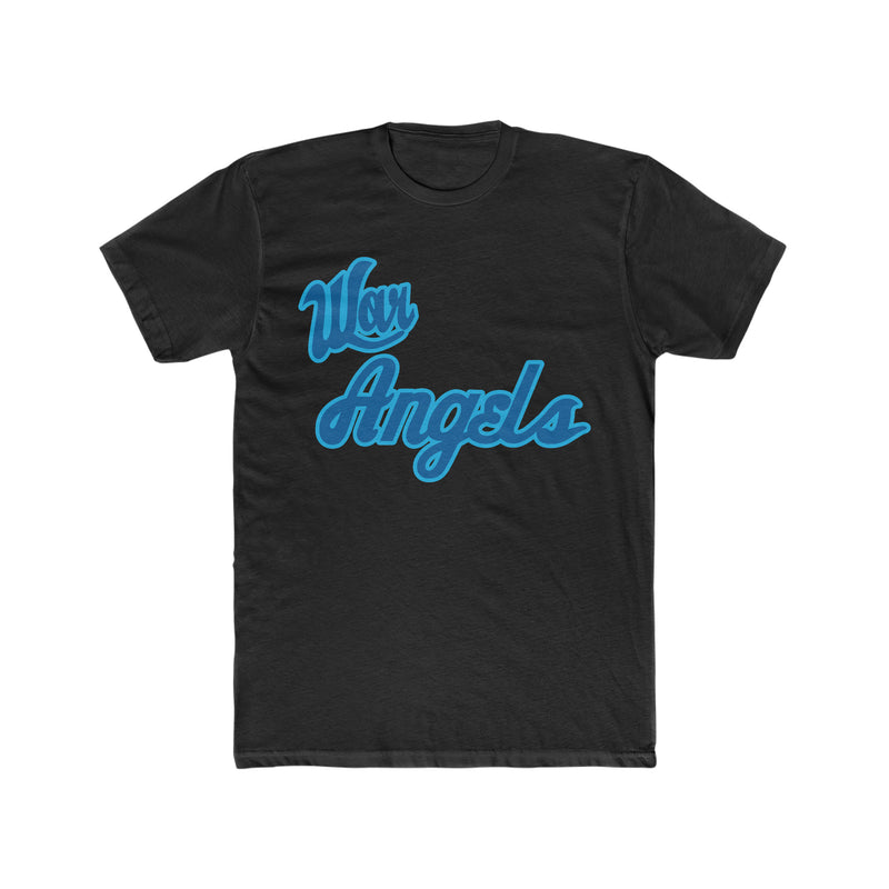 War Angels Throwback Tee