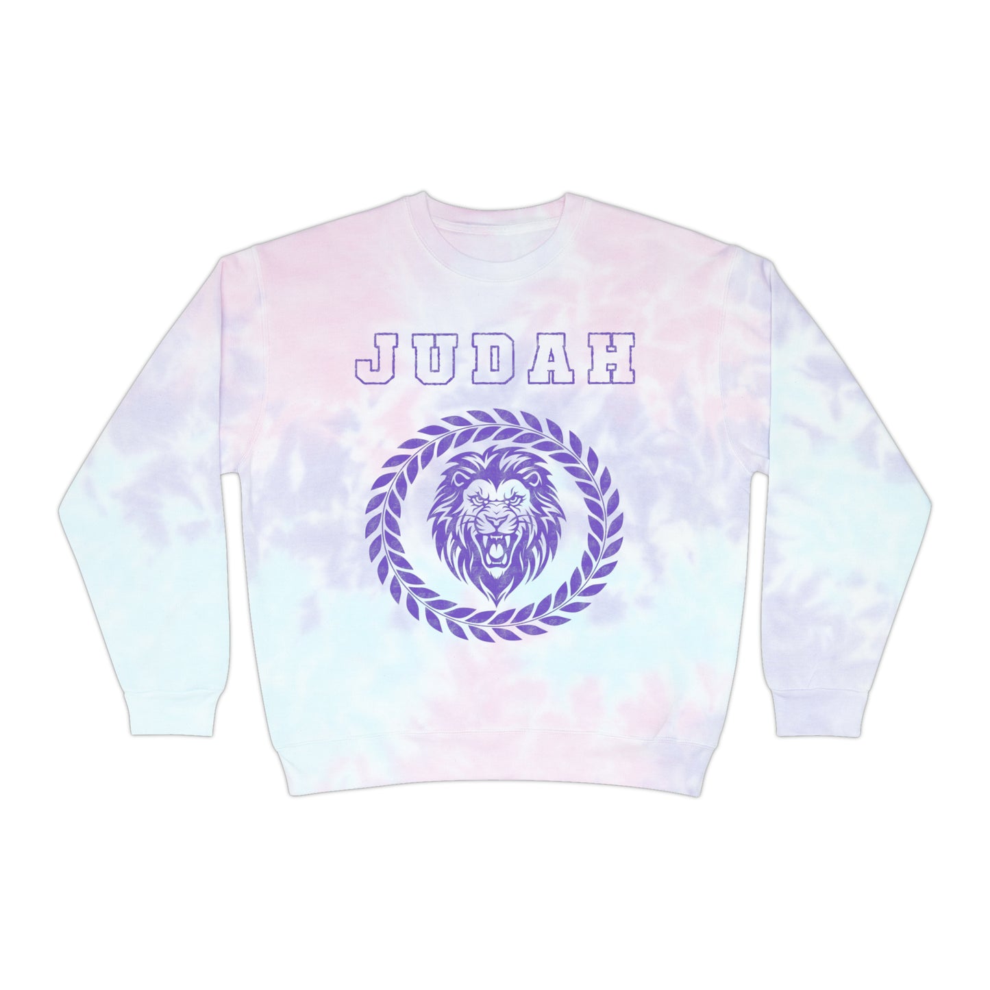 JUDAH TENNIS CREW NECK