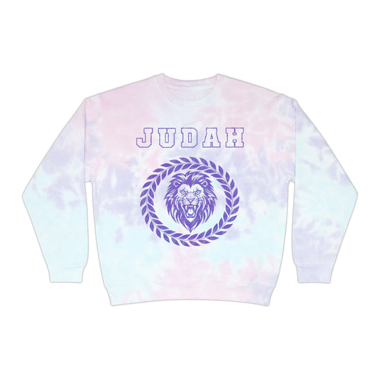 JUDAH TENNIS CREW NECK