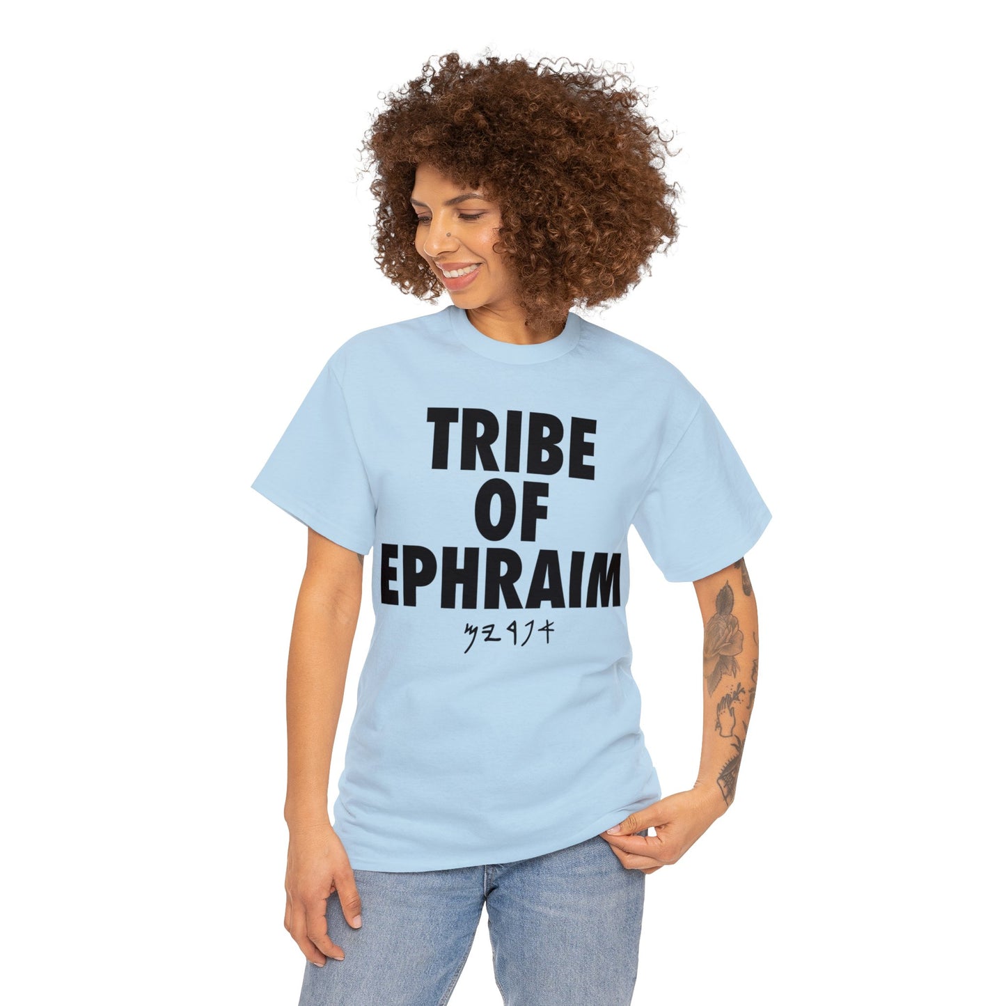 TRIBE OF EPHRAIM