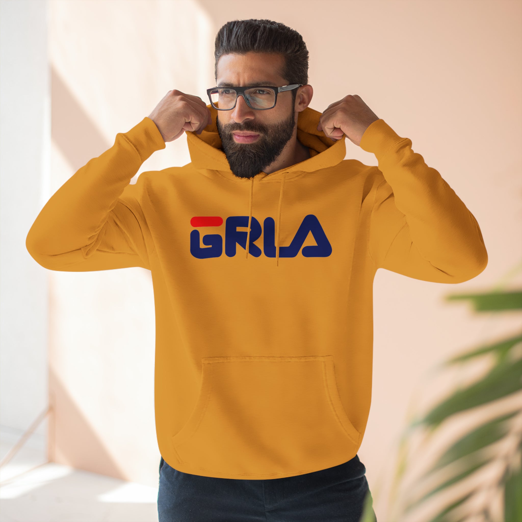 GRLA HOODIE 1