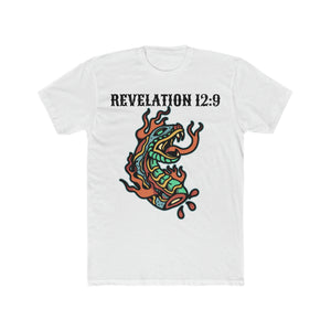 REVELATION 12:9 TEE