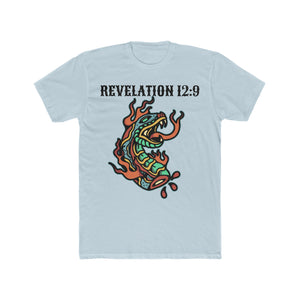 REVELATION 12:9 TEE