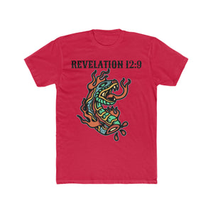 REVELATION 12:9 TEE