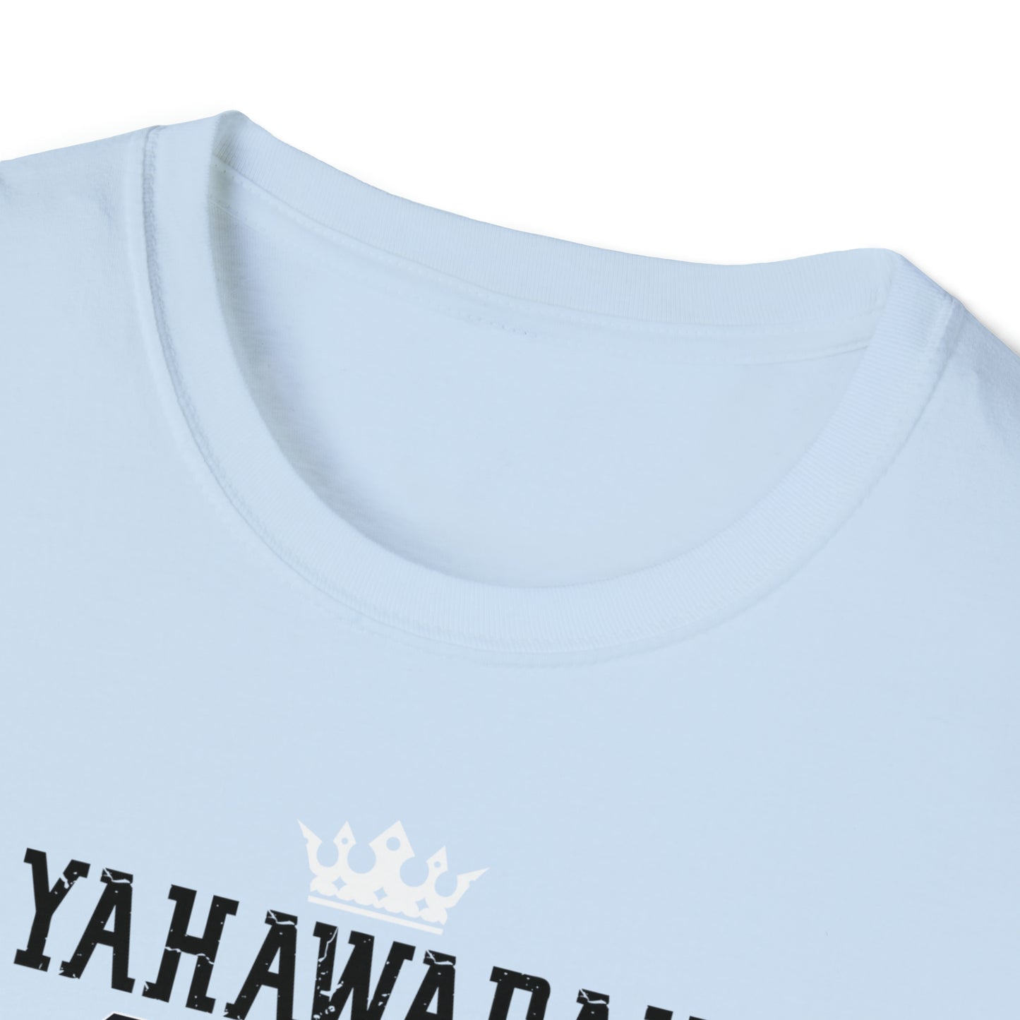 FORTH TRIBE TEE 3