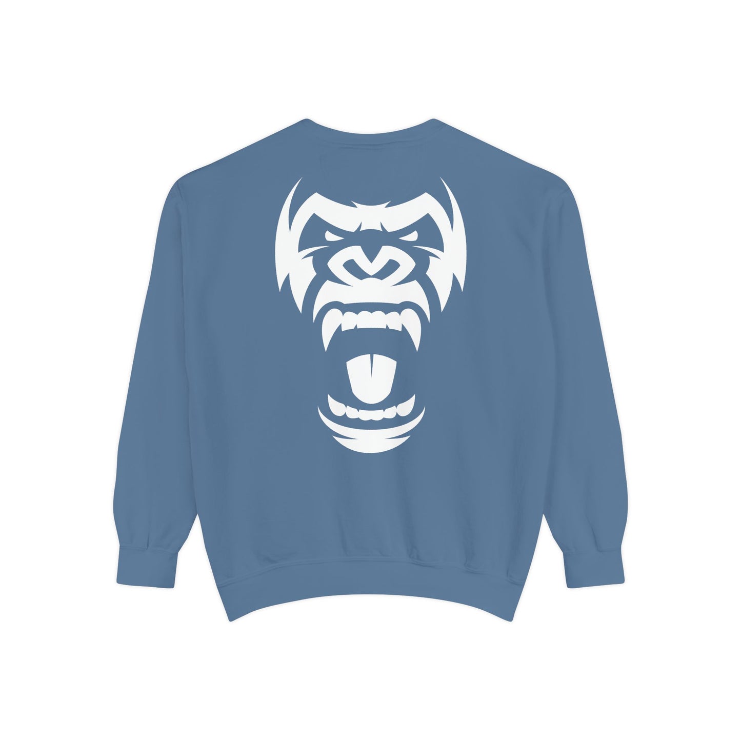 GUERRILLA DEPT. CREW NECK