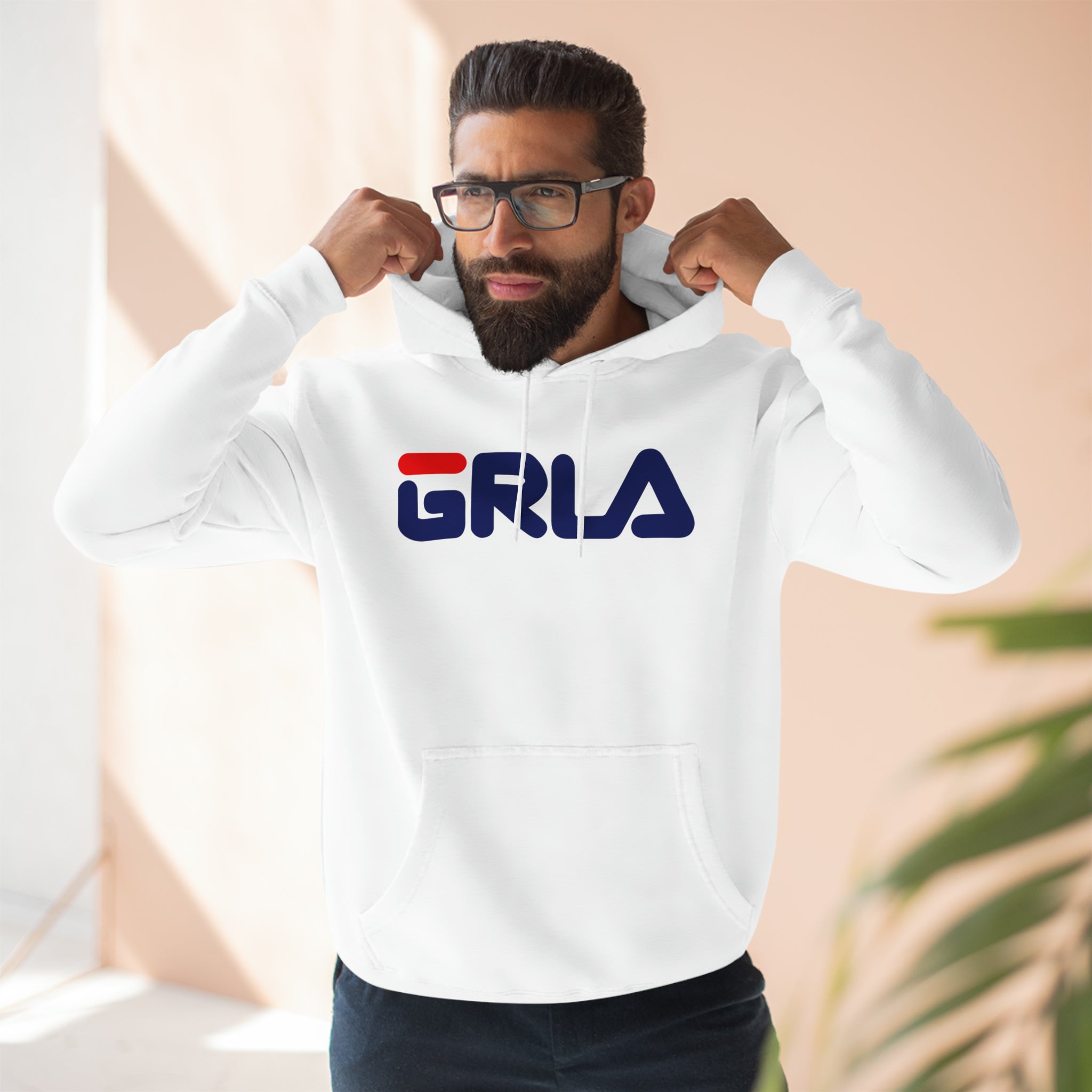 GRLA HOODIE 1