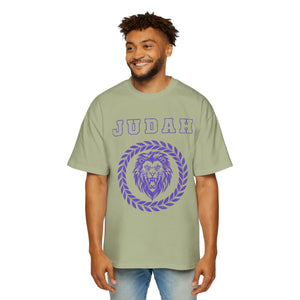 JUDAH OVERSIZED TEE