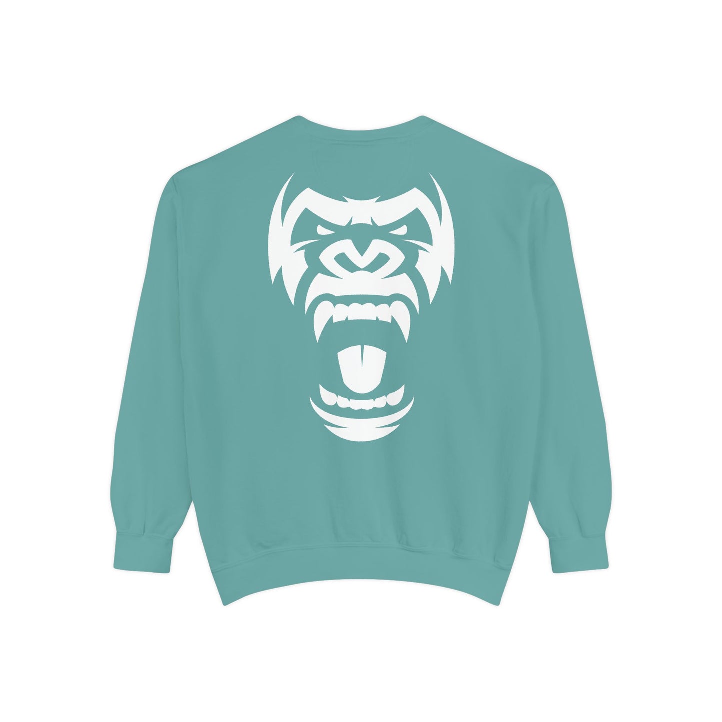 GUERRILLA DEPT. CREW NECK