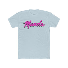 MANDO TEE PINK