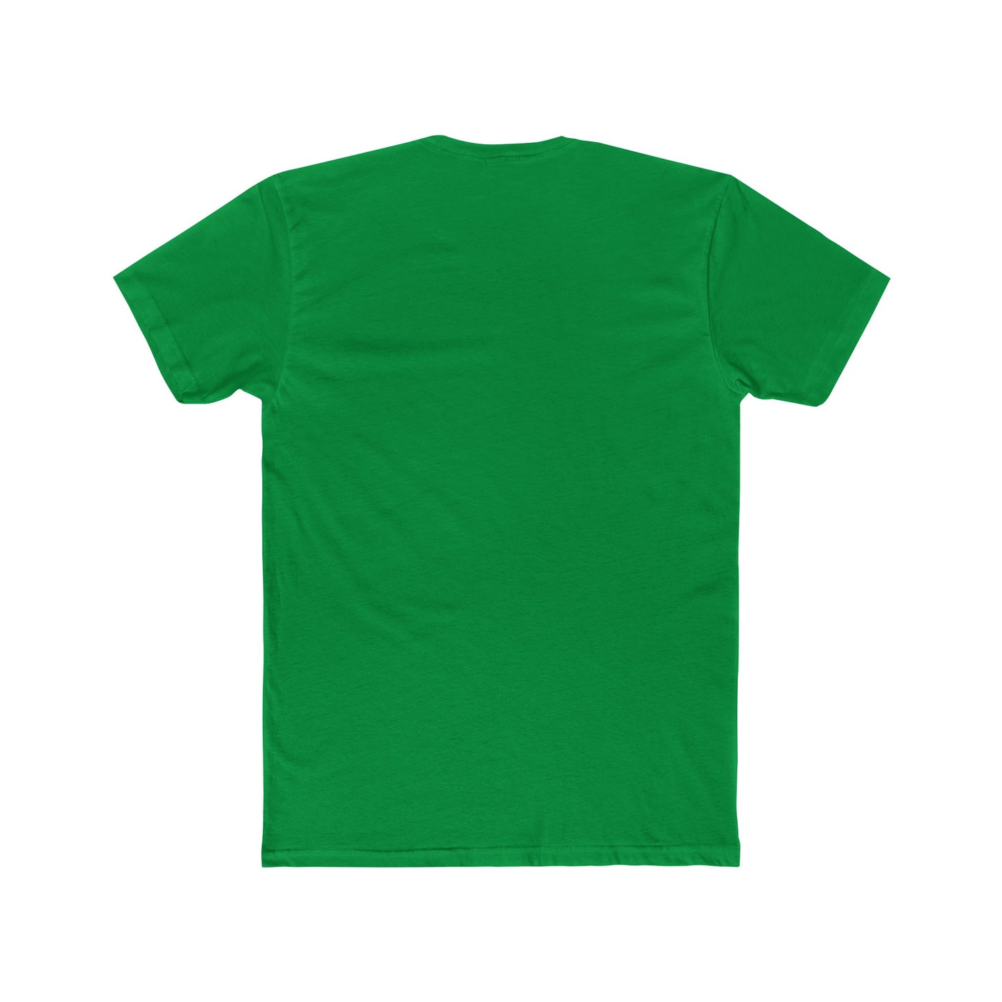 JERUSALEM THROWBACK TEE (BLUE)