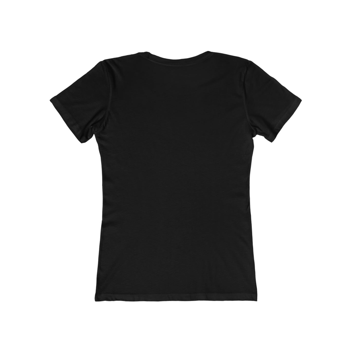 NO THOTTIES TEE FOR HER