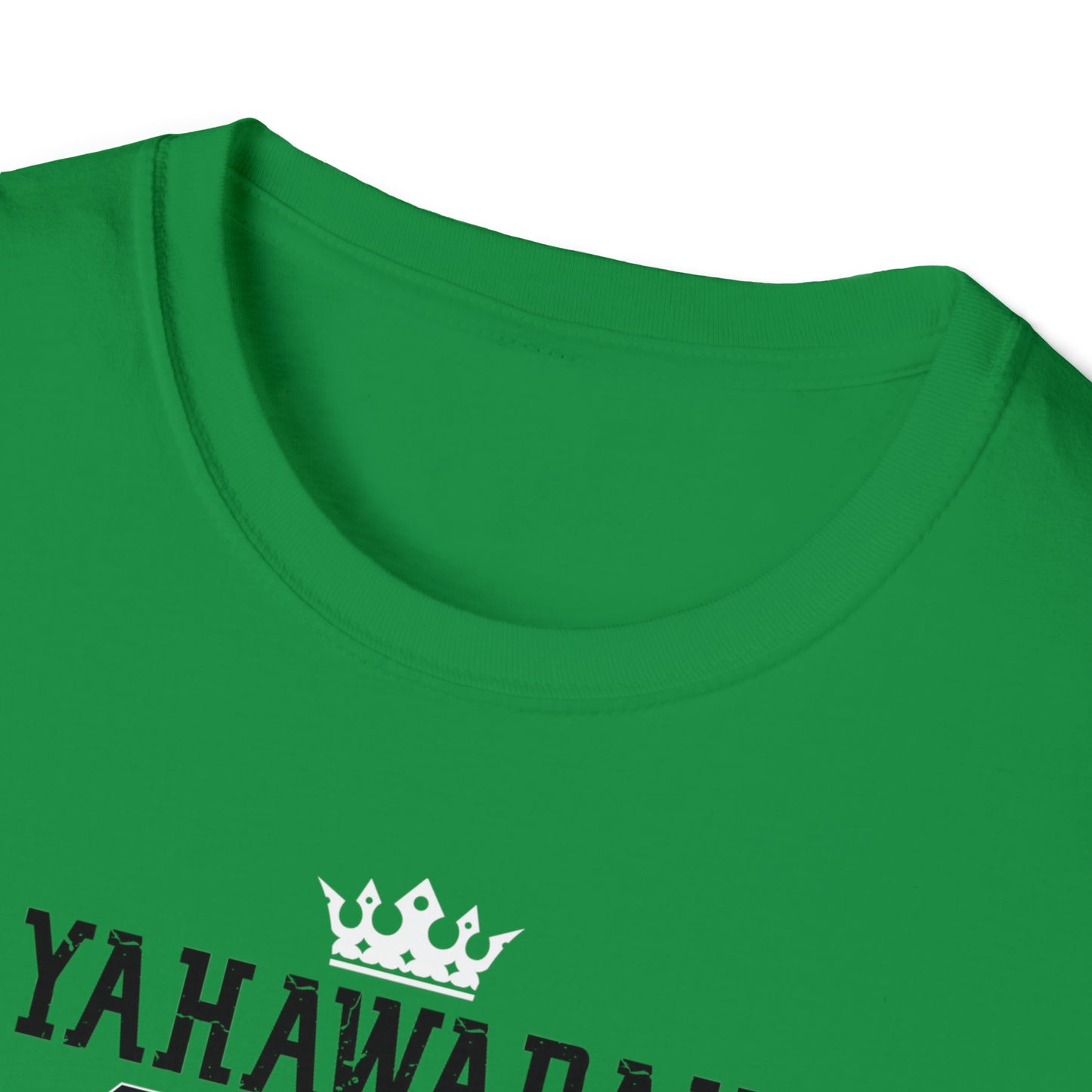 FORTH TRIBE TEE 3