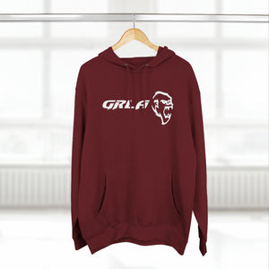 SRT GRLA HOODIE