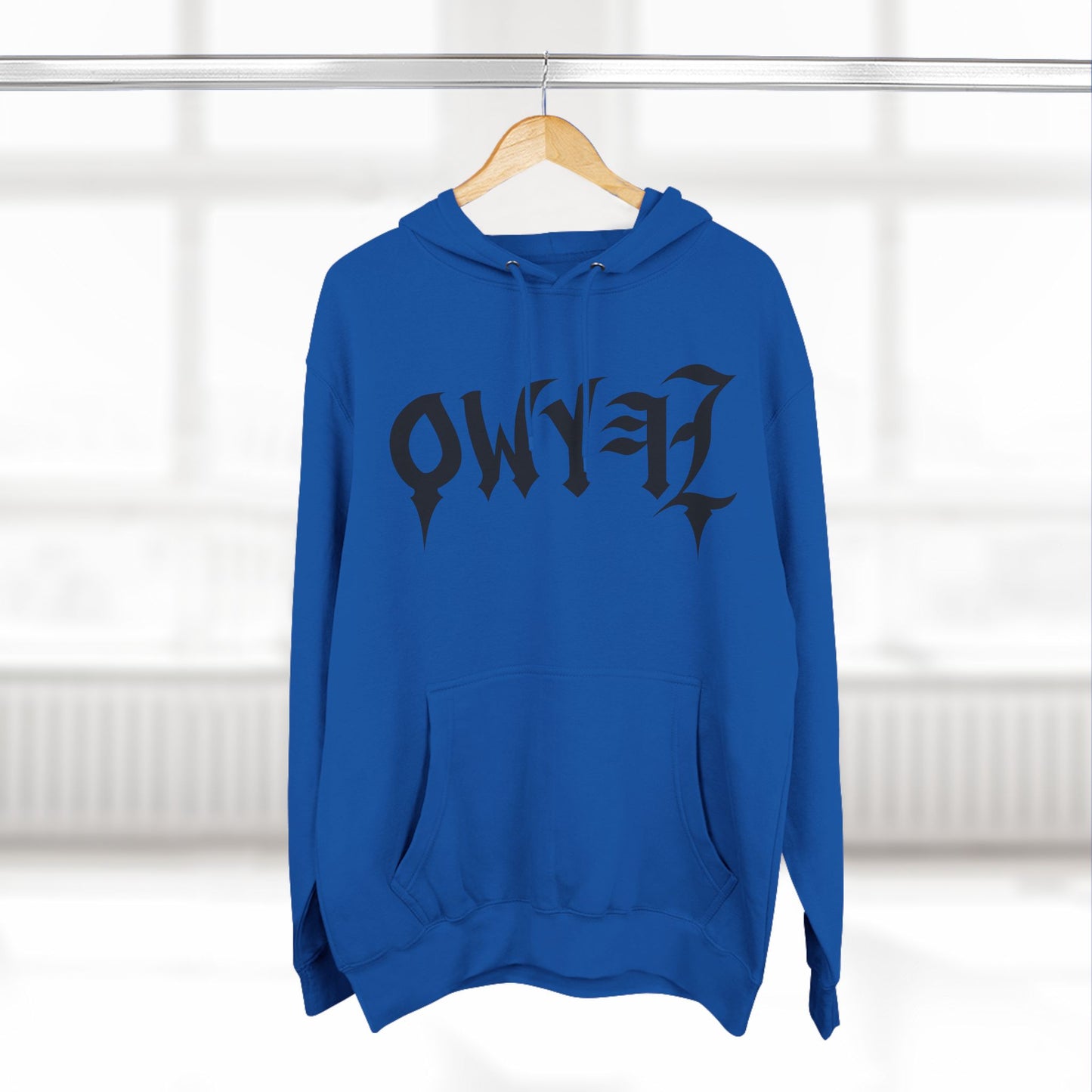 YAHAWASHI HOODIE
