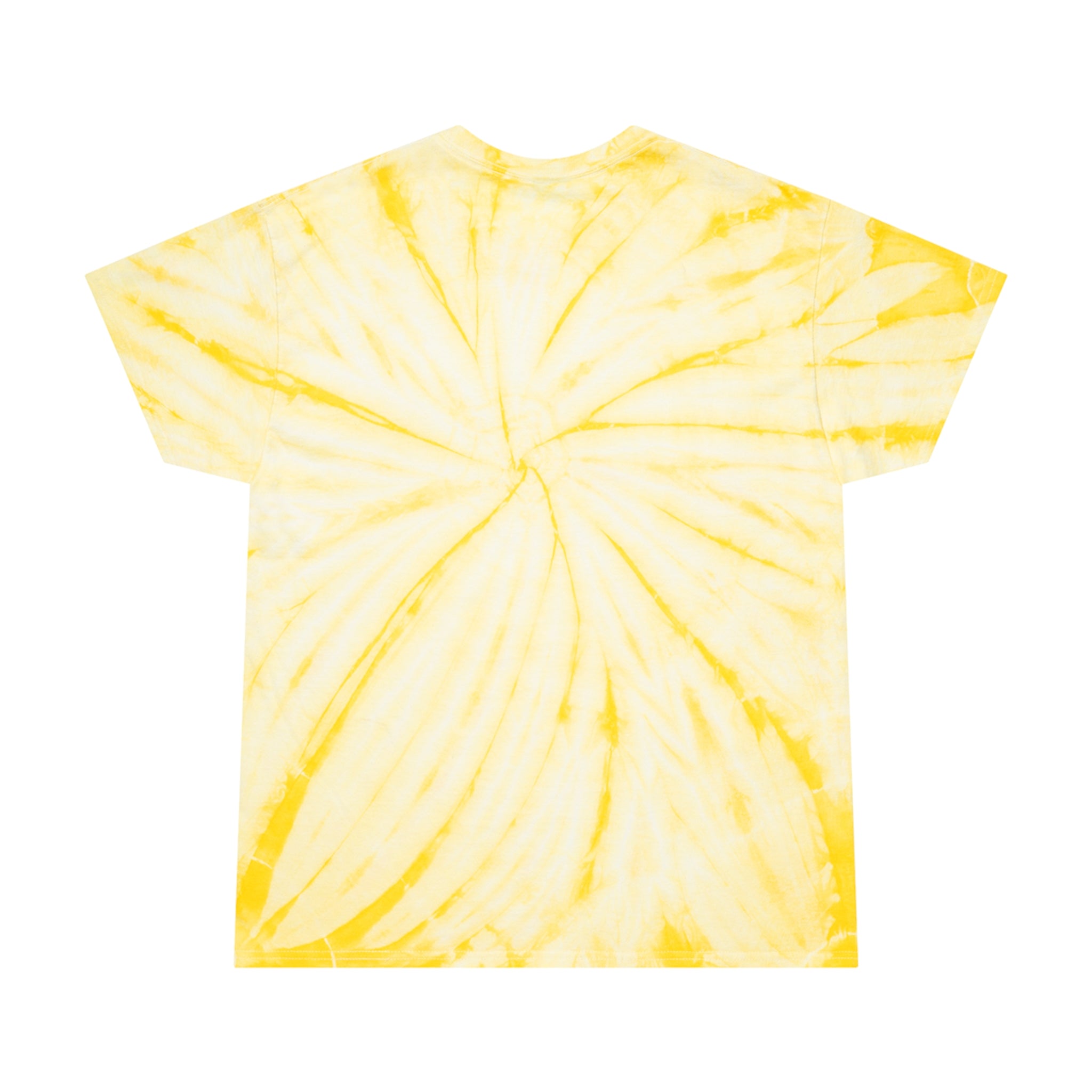 WAR ANGELS MIAMI TIE DYE TEE