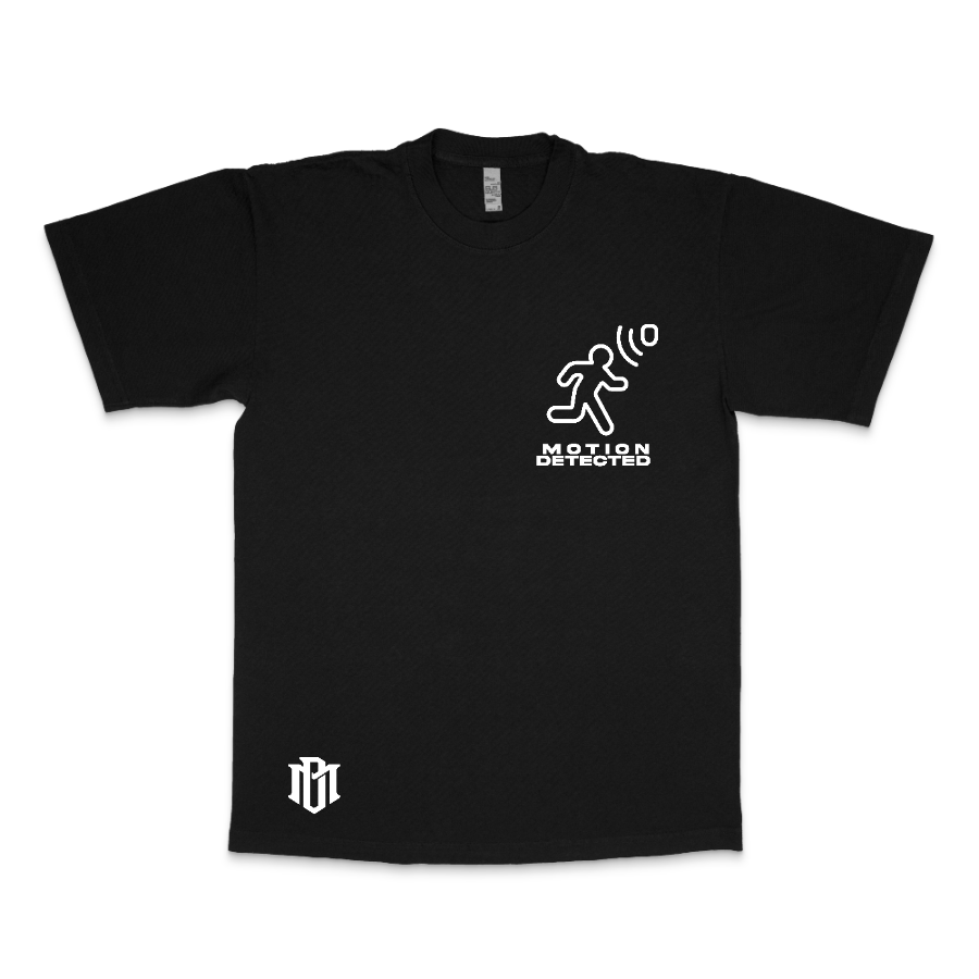 MOTION DETECTED (OG TEE)