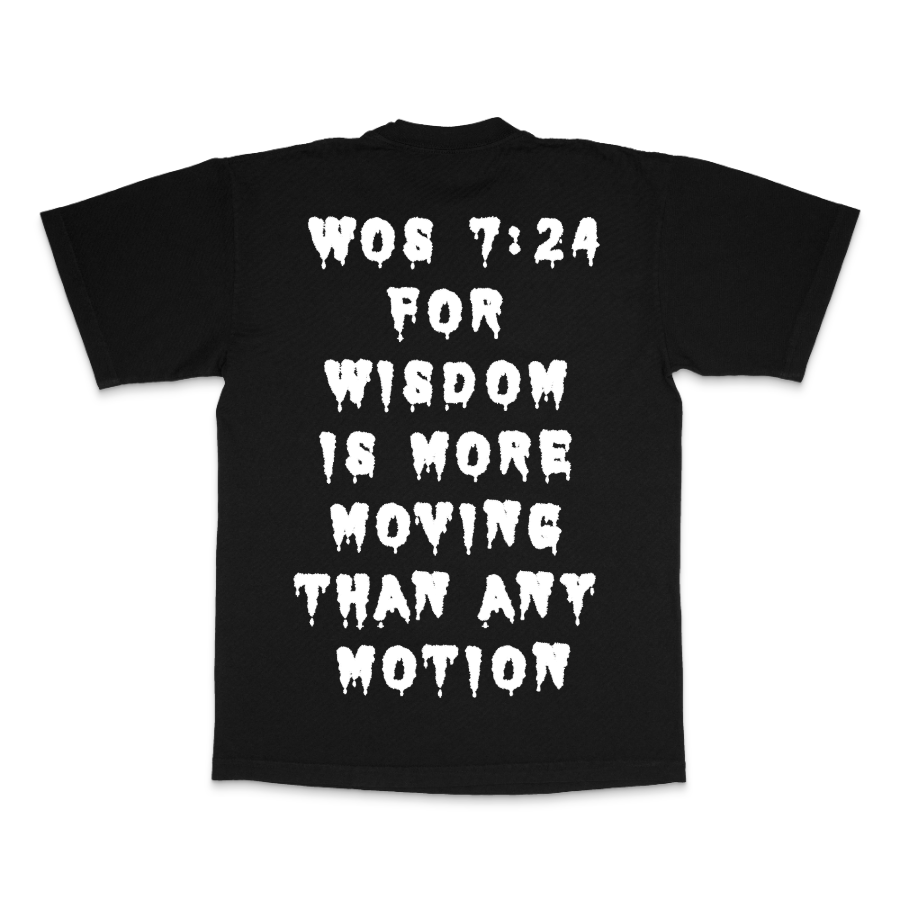 MOTION DETECTED (OG TEE)