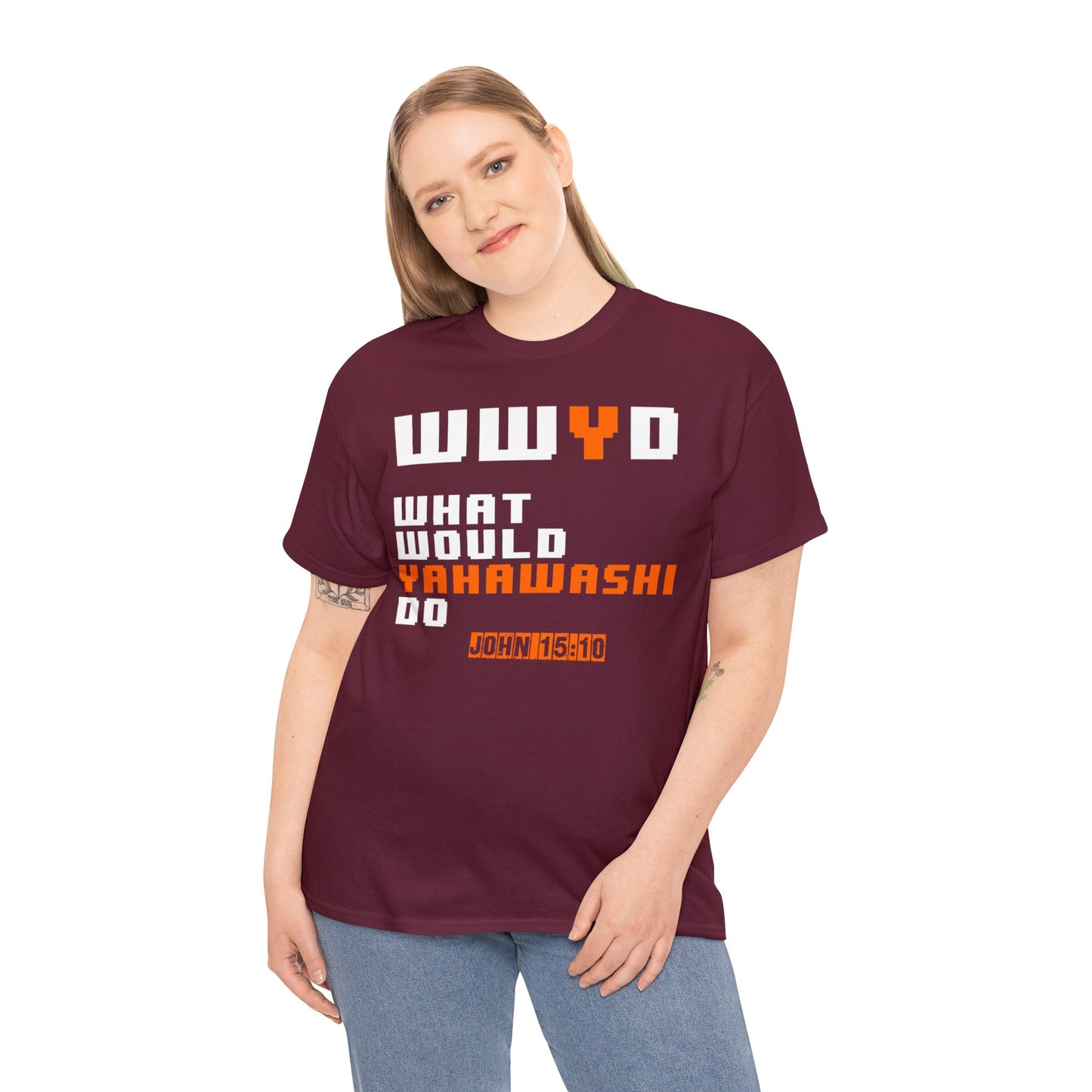 WWYD 2