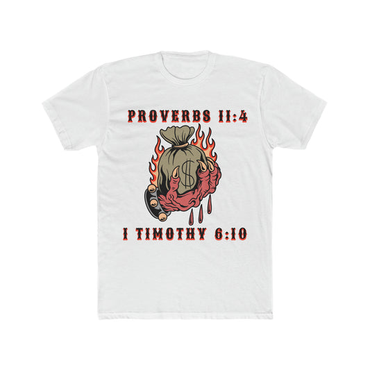 MONEY AINT A THING TEE 2