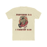 MONEY AINT A THING TEE 2