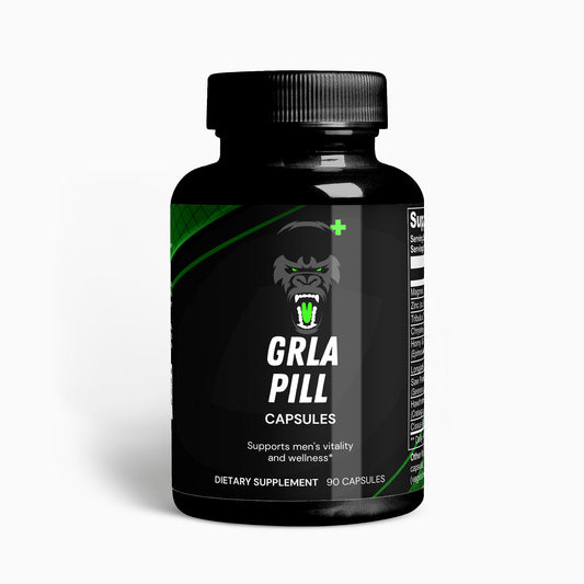 GRLA PILL
