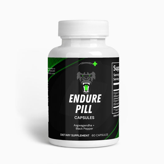 ENDURE PILL