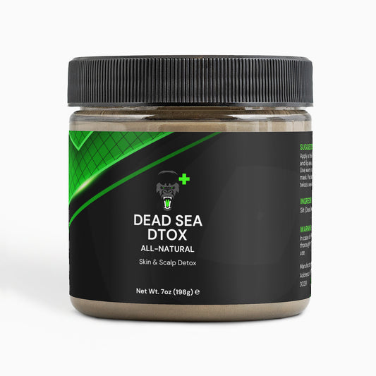 DEAD SEA DTOX