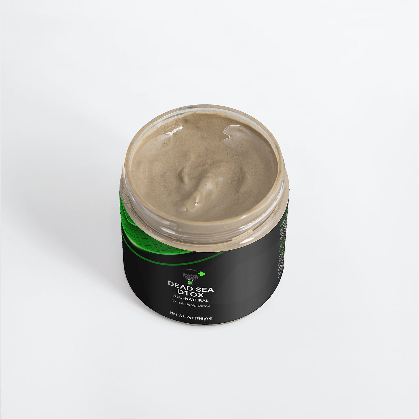 DEAD SEA DTOX