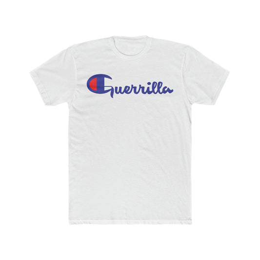 GUERRILLA CHAMP