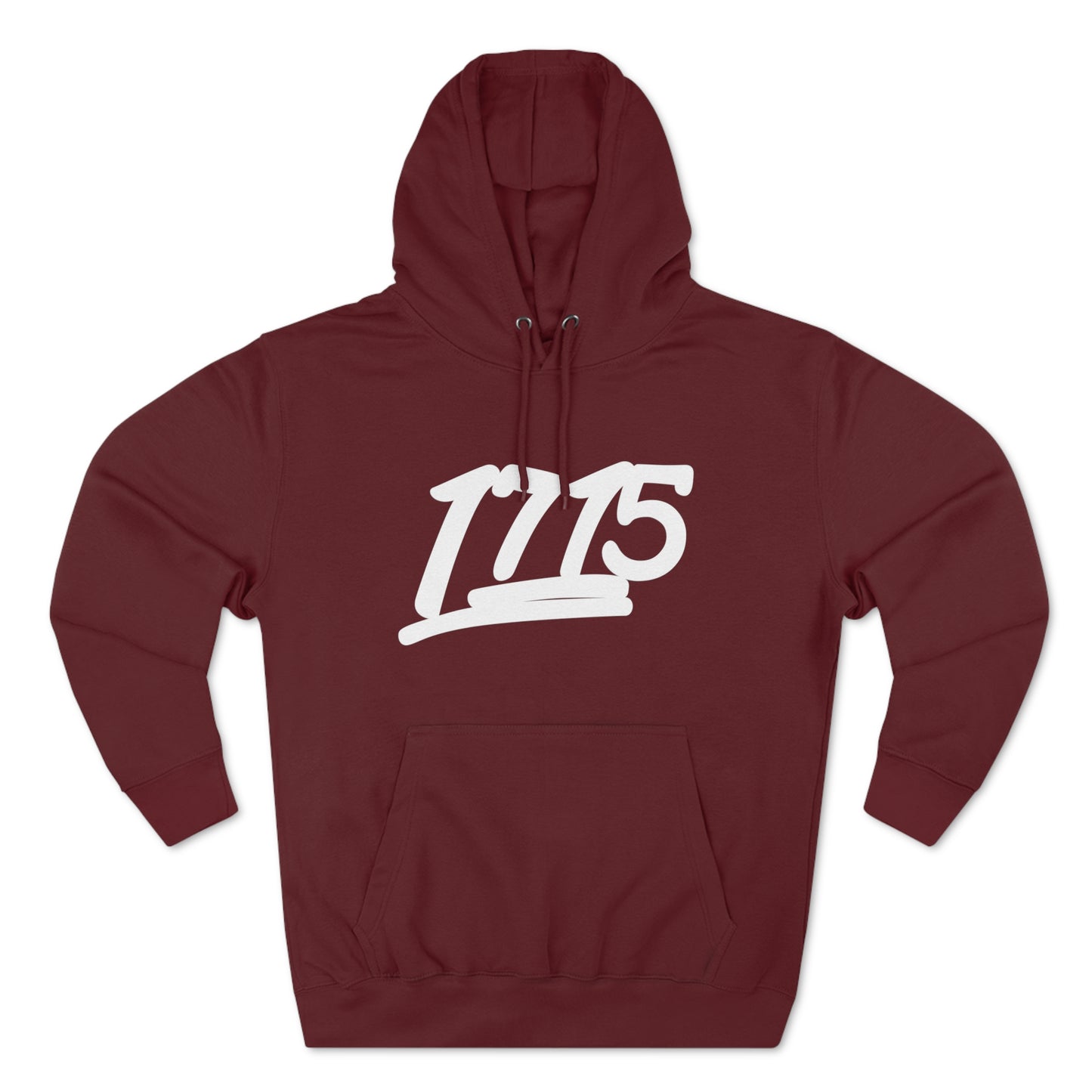 1715 SICARII SUPPORT HOODIE