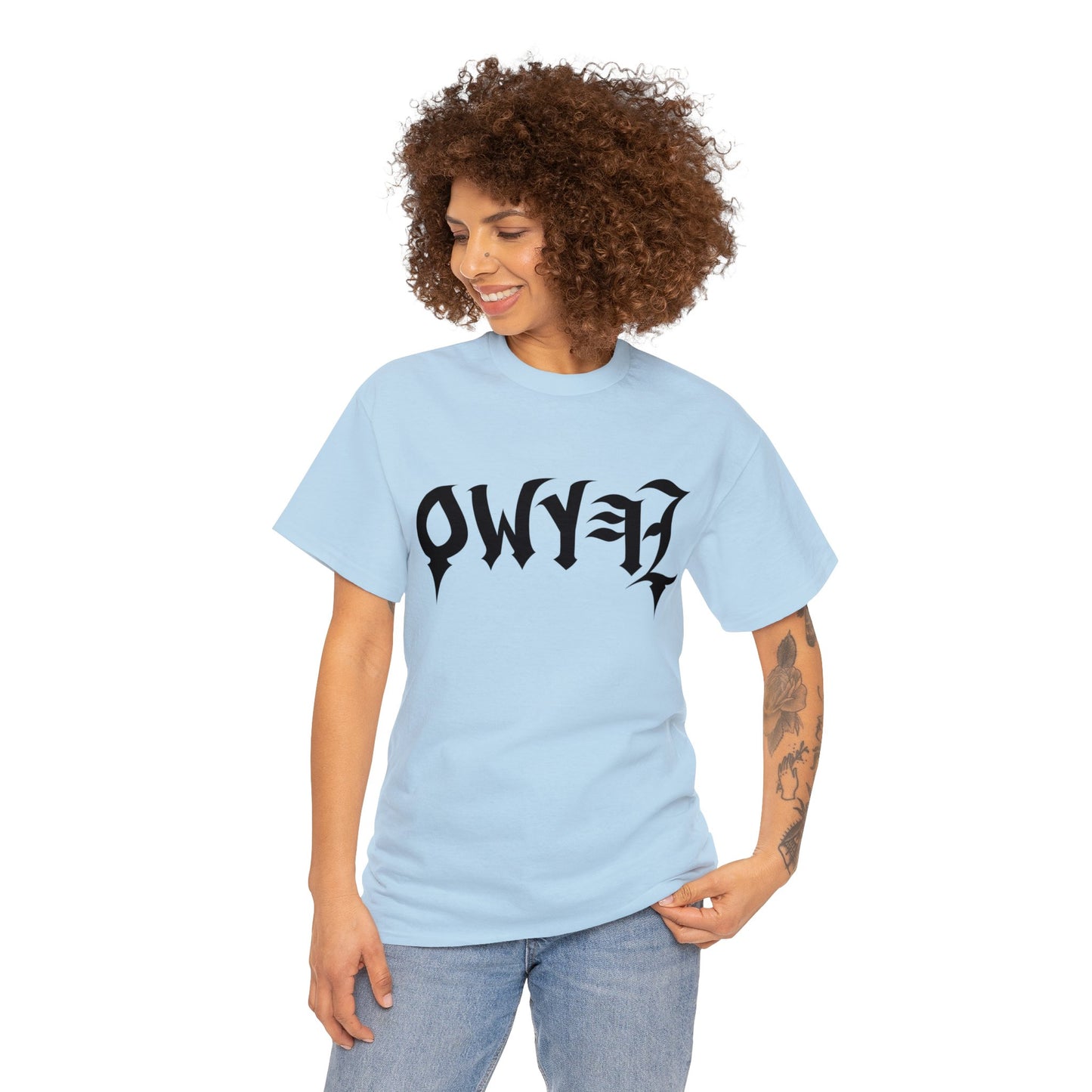 YAHAWASHI TEE