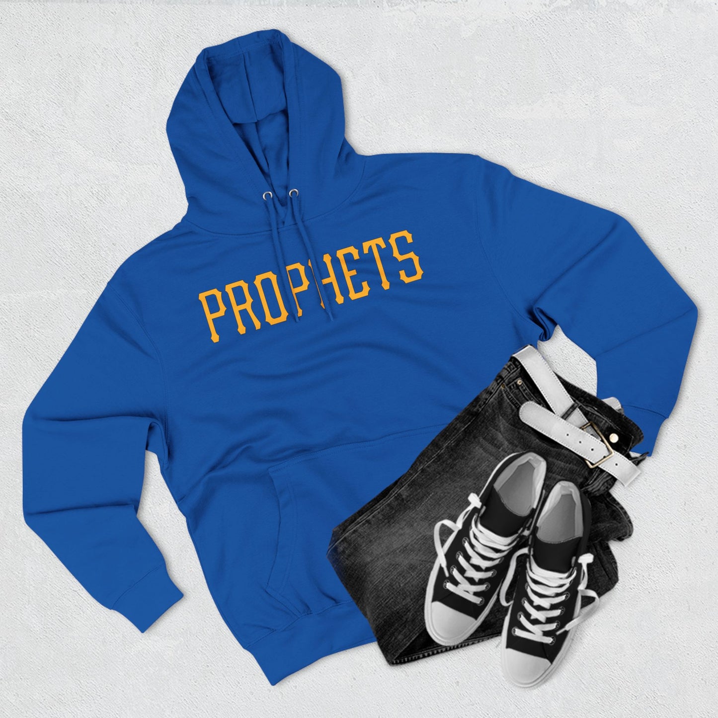 PROPHETS HOODIE