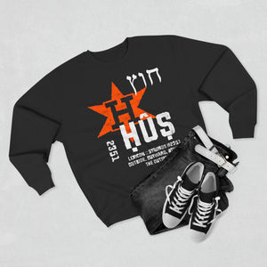 HUS CREWNECK 3