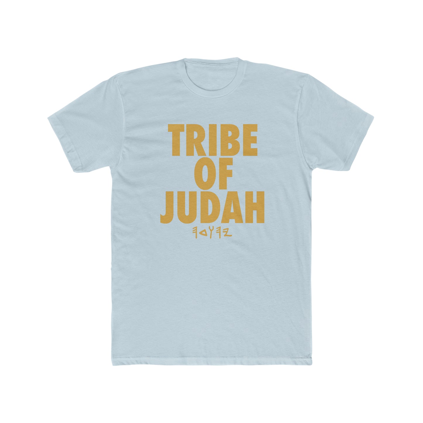 TRIBE OF JUDAH GOLD