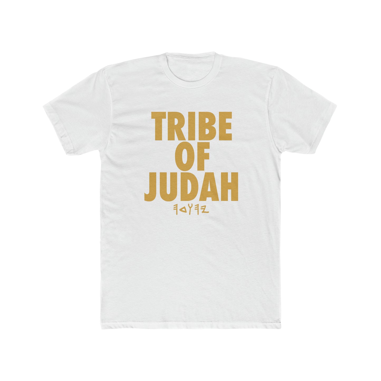 TRIBE OF JUDAH GOLD