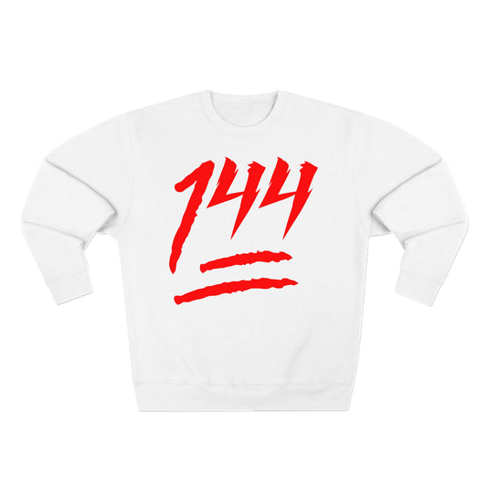 144 CREW NECK