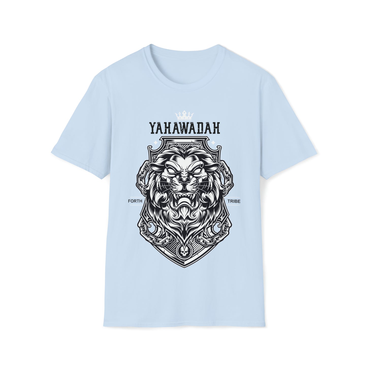 FORTH TRIBE TEE 3