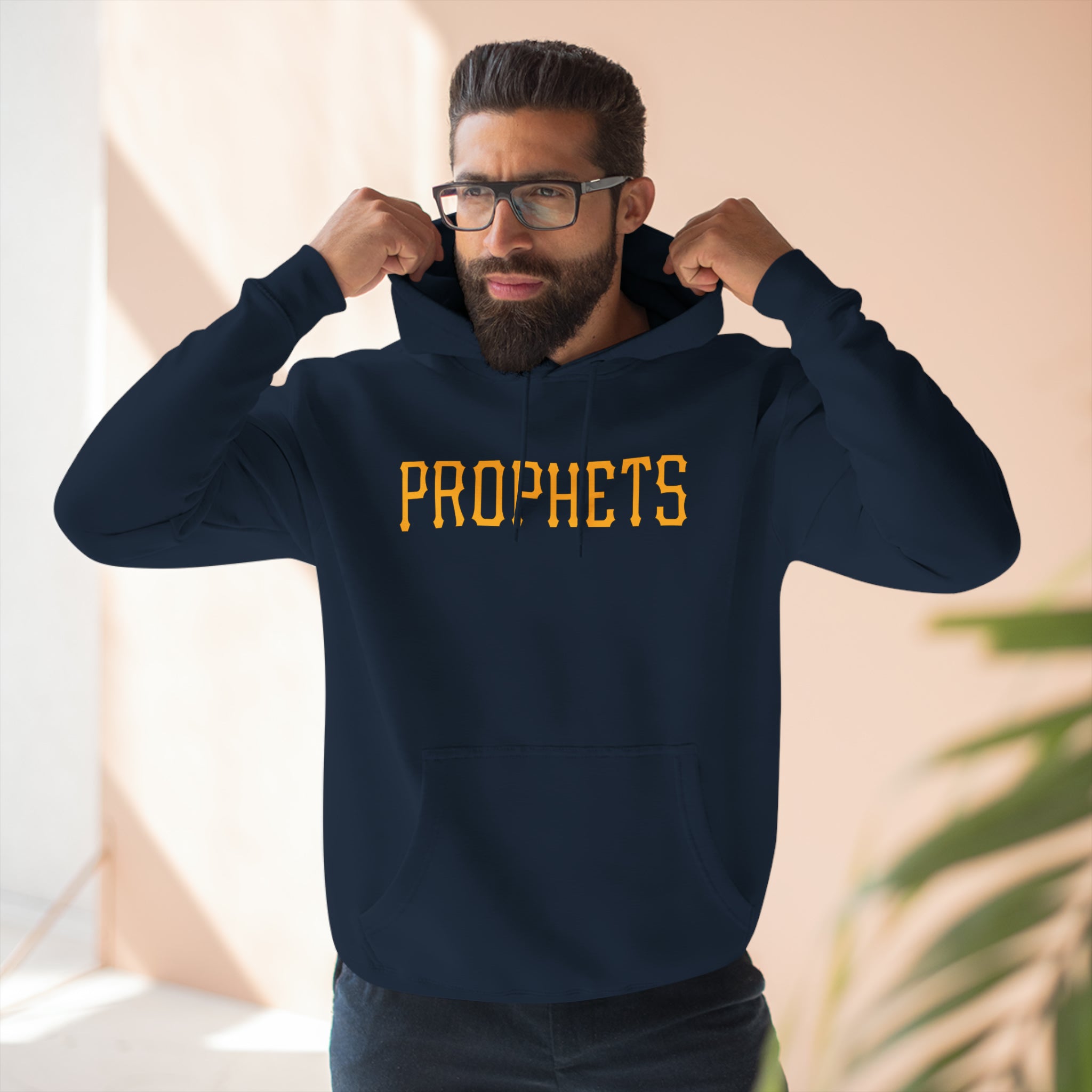 PROPHETS HOODIE