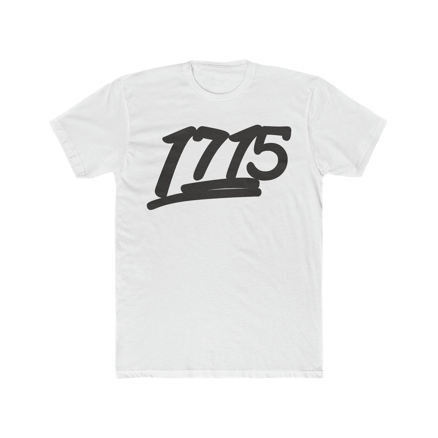 1715 Sicarii Support Shirt 2