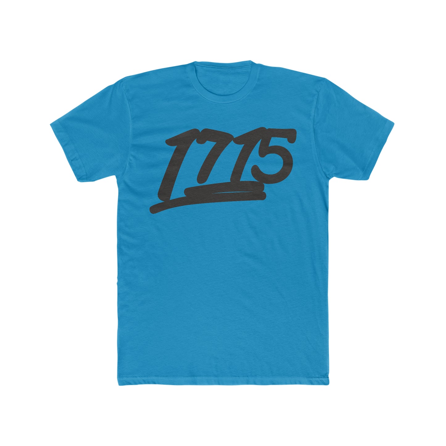 1715 Sicarii Support Shirt 2