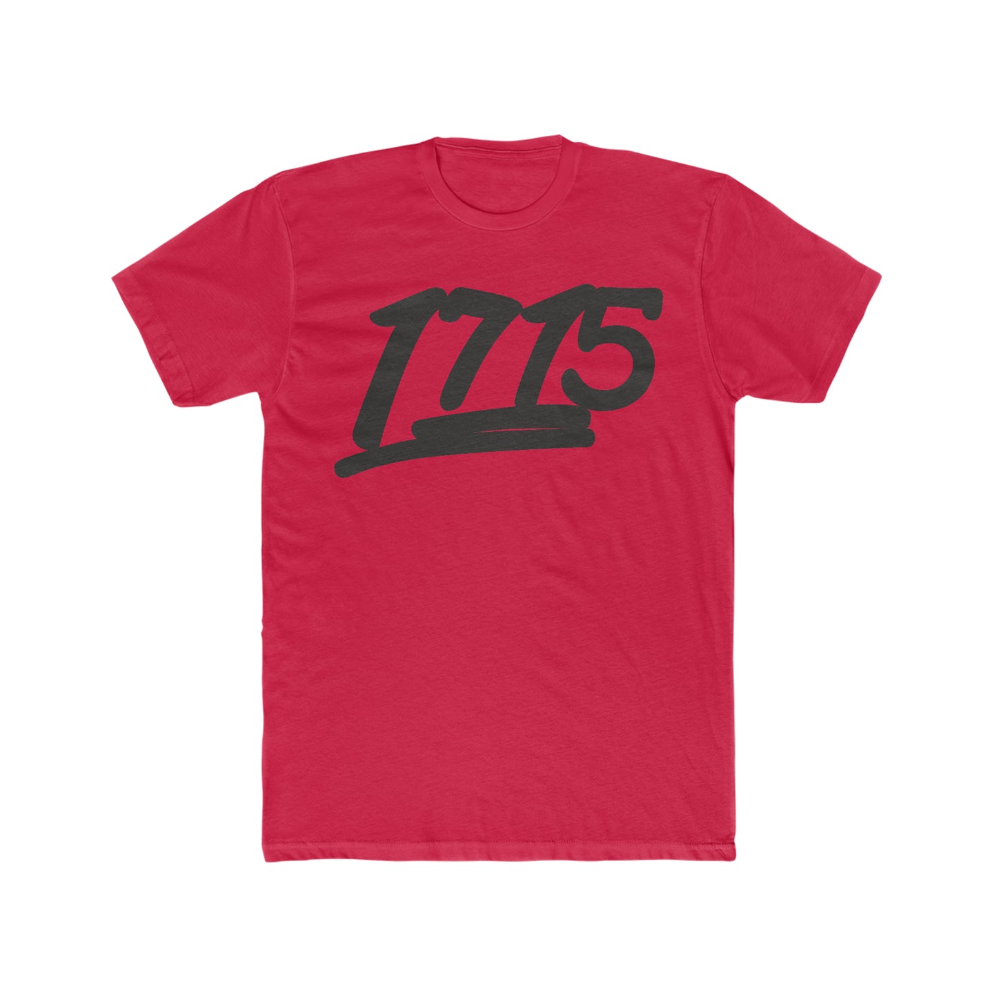 1715 Sicarii Support Shirt 2
