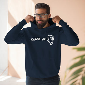 SRT GRLA HOODIE