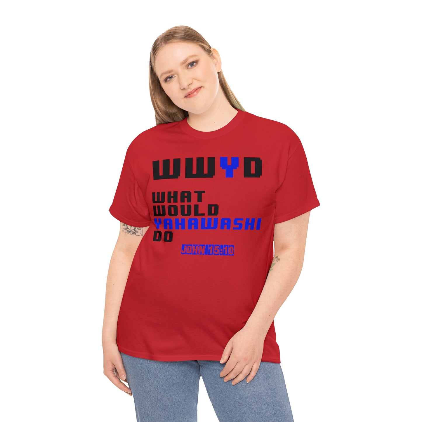 WWYD 5