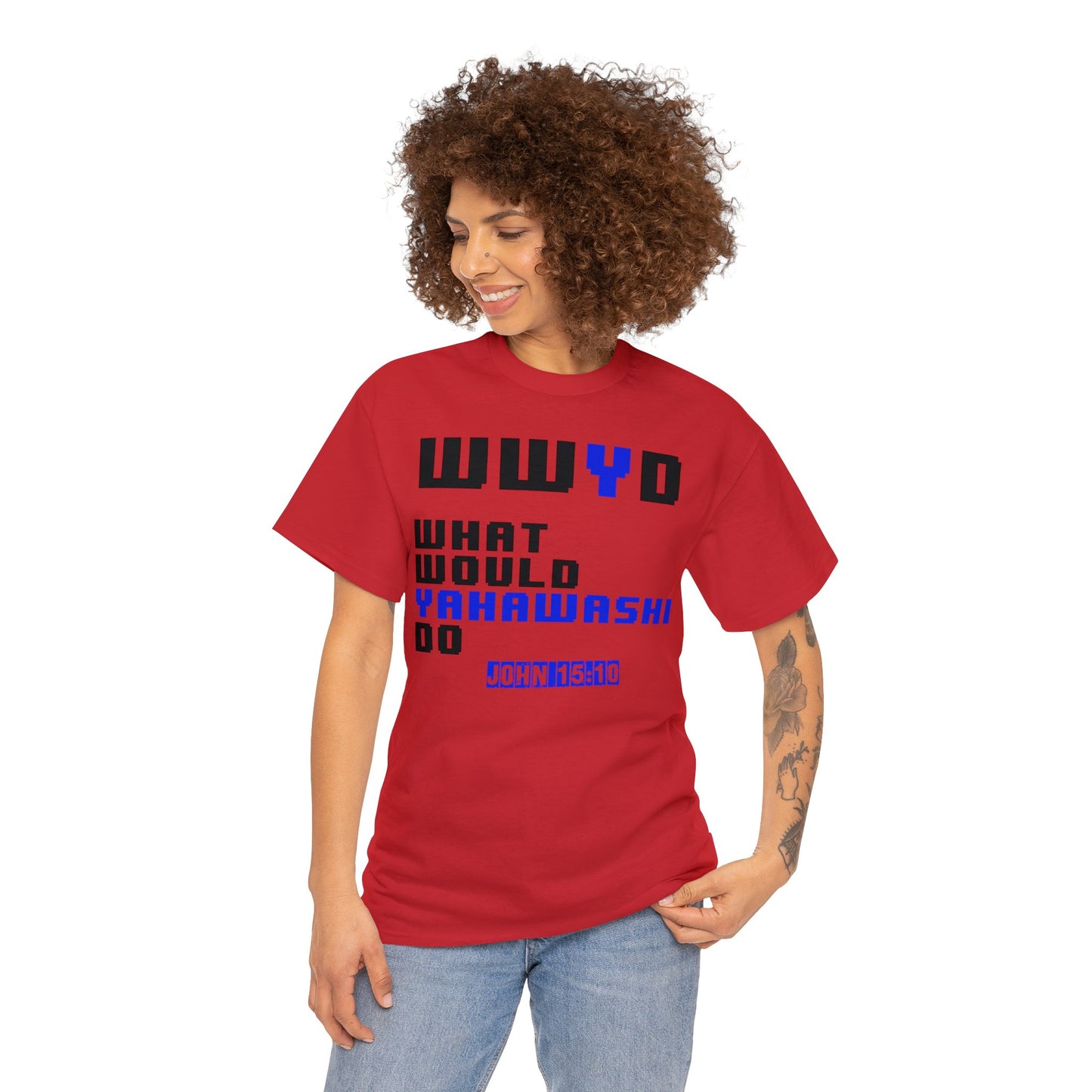 WWYD 5