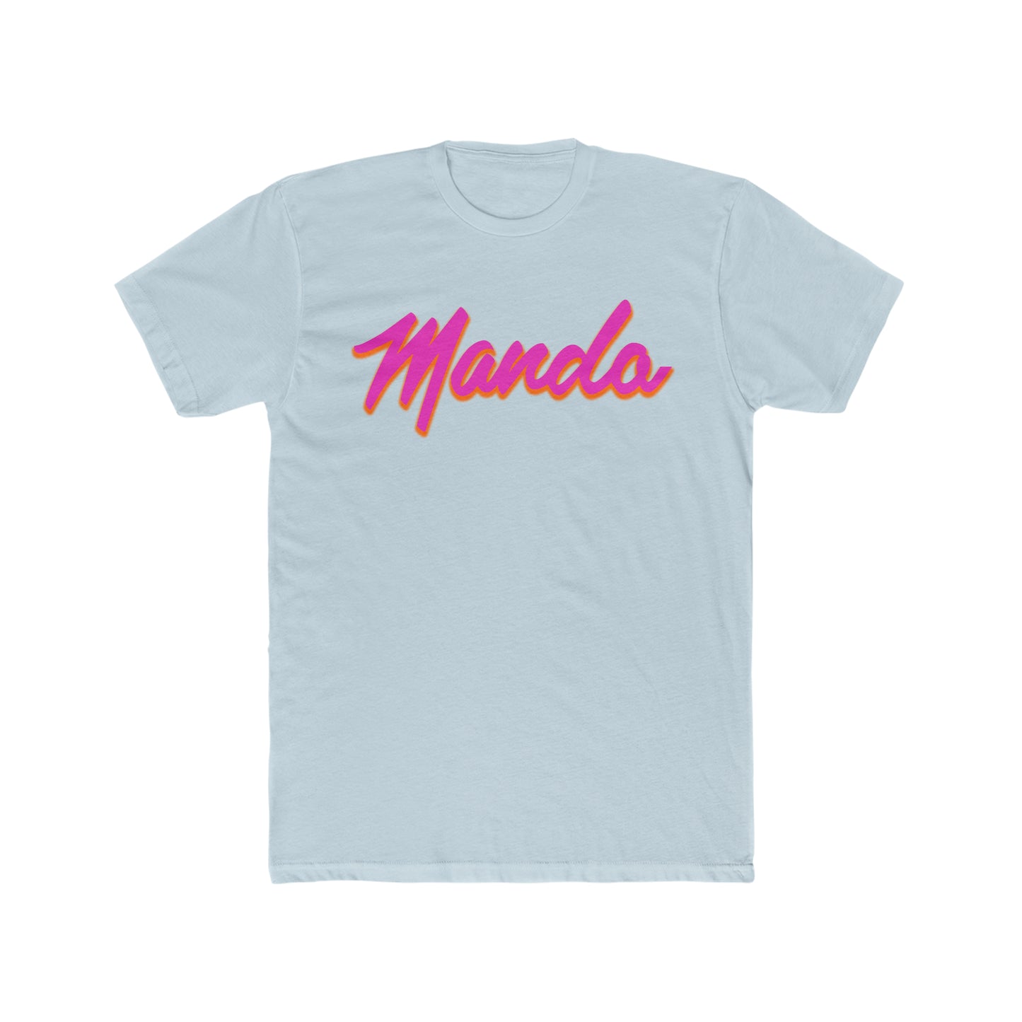 MANDO TEE FLORIDIANS