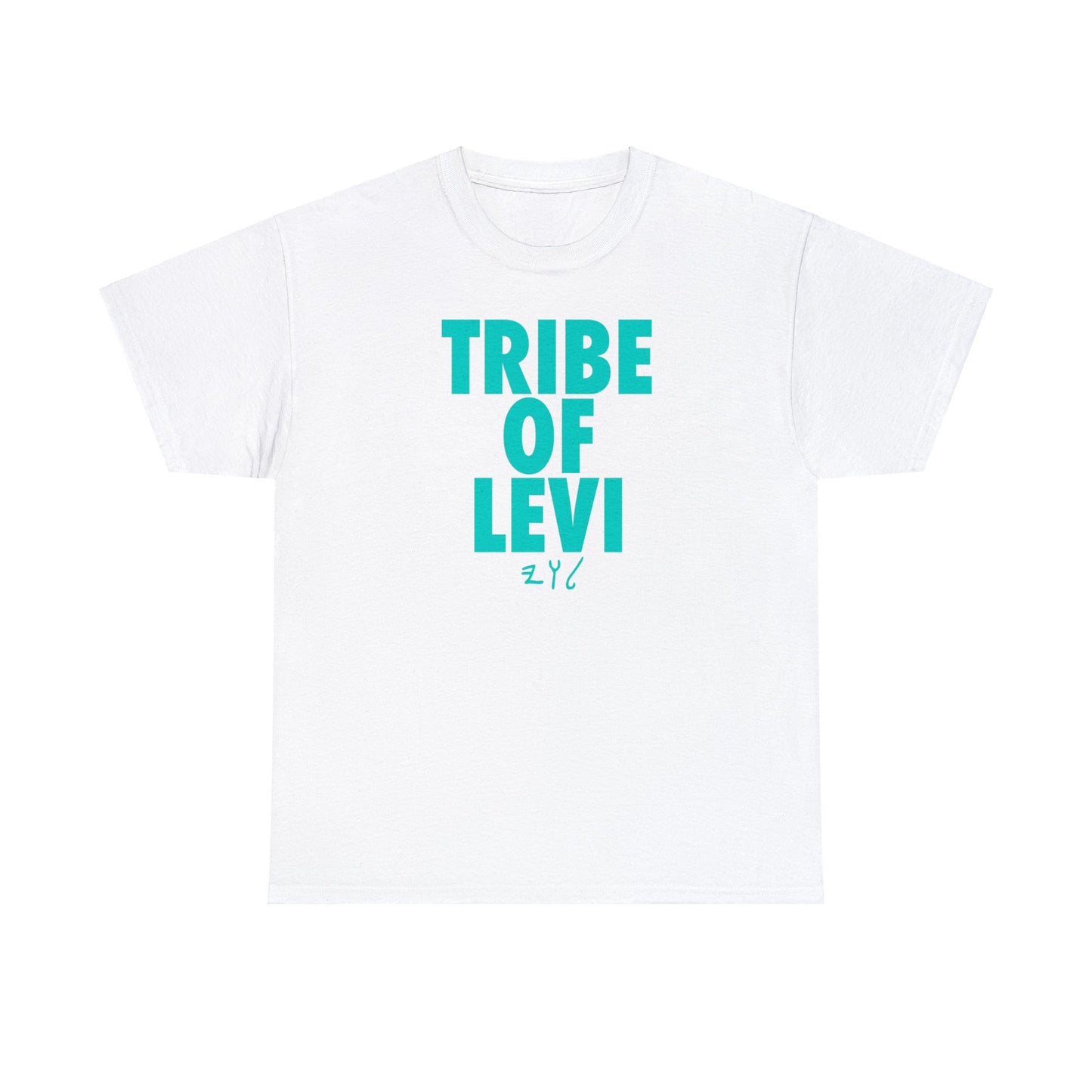 TRIBE OF LEVI TEAL