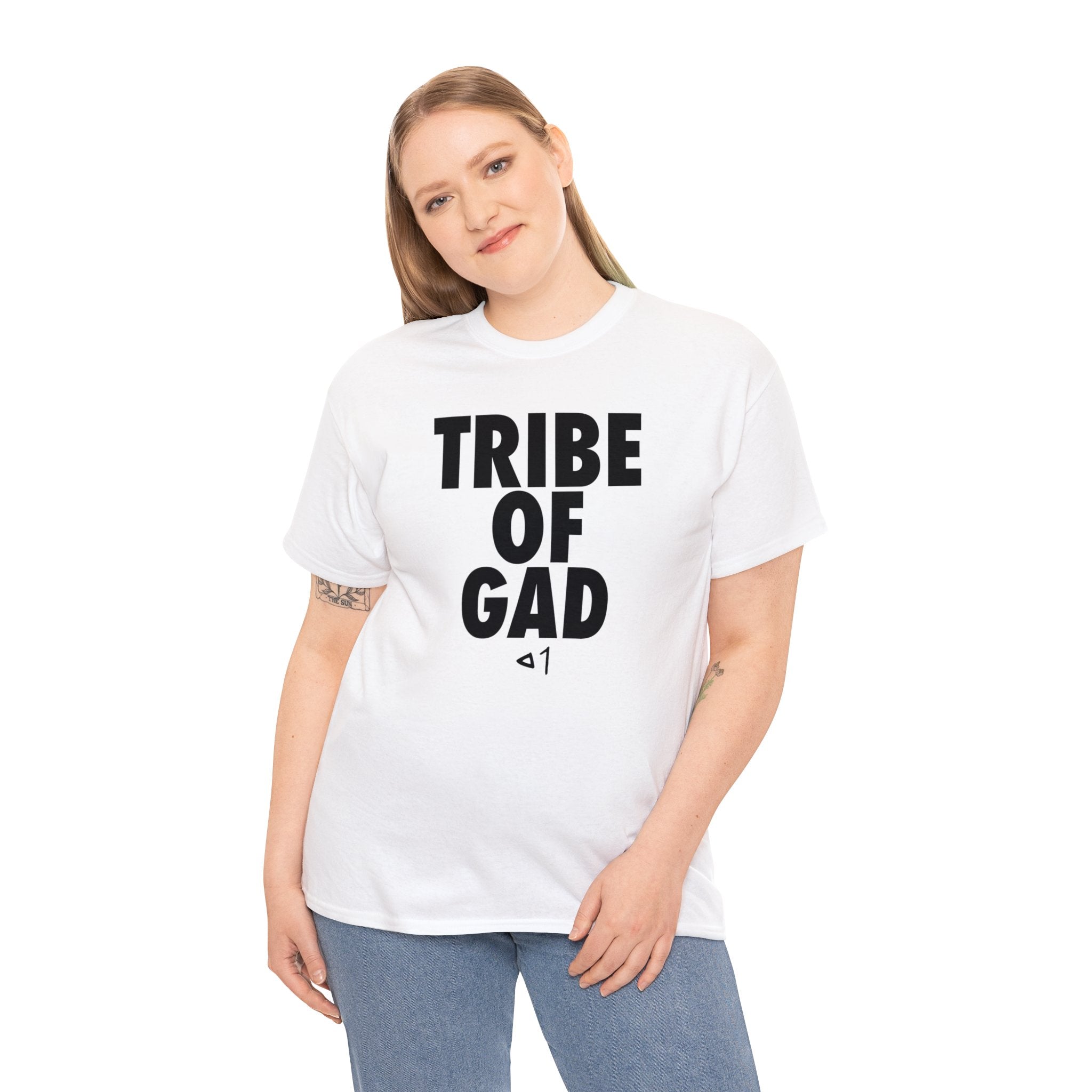 TRIBE OF GAD