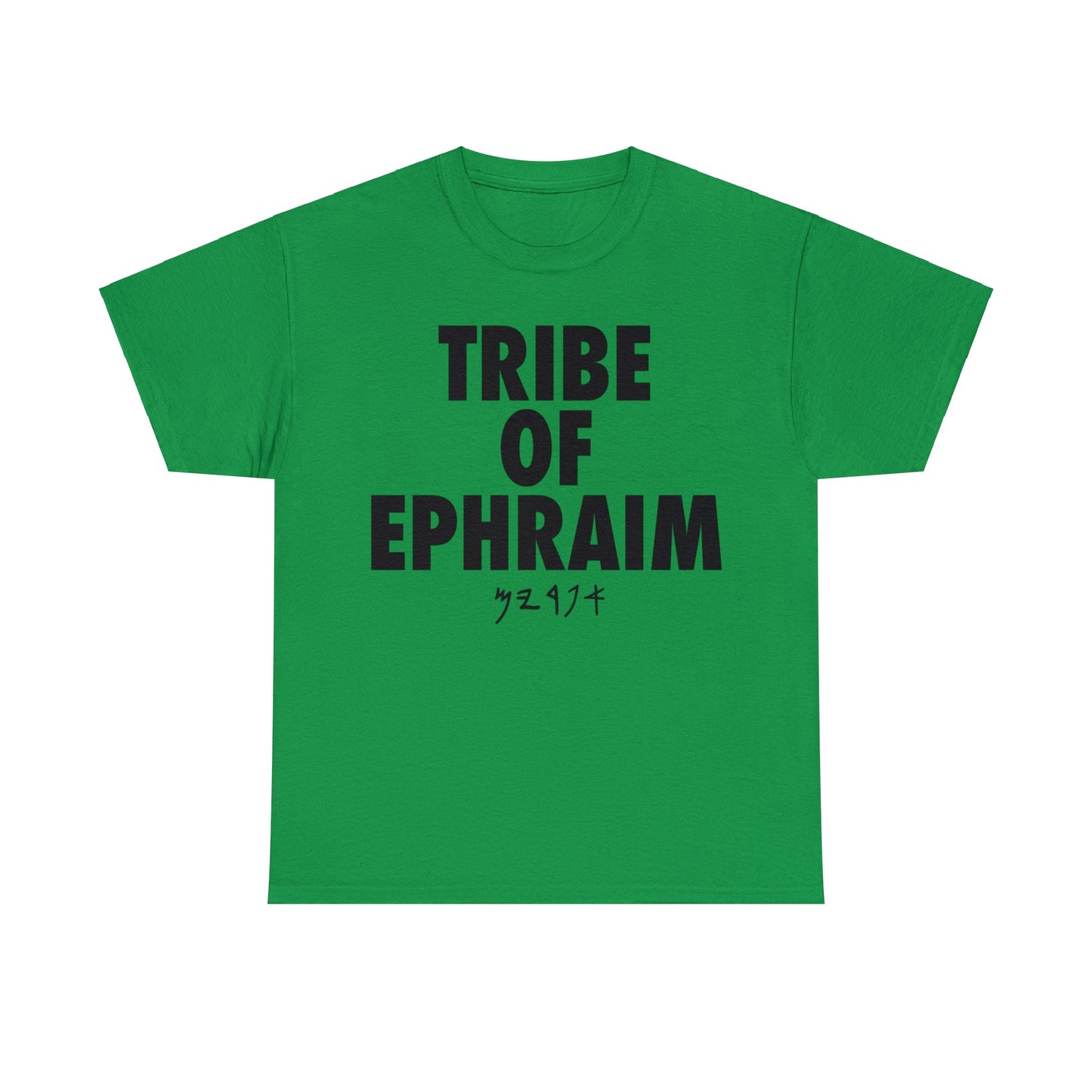 TRIBE OF EPHRAIM